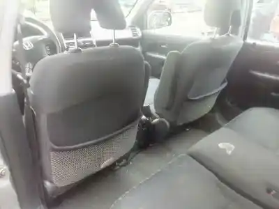 Утилизация автомобиля honda cr-v (rd8) es года 2006 питание n22a2