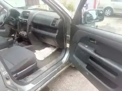Утилизация автомобиля honda cr-v (rd8) es года 2006 питание n22a2