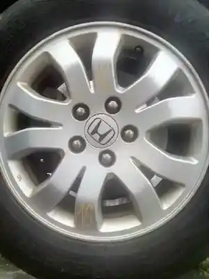 Утилизация автомобиля honda cr-v (rd8) es года 2006 питание n22a2
