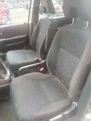Утилизация автомобиля honda cr-v (rd8) es года 2006 питание n22a2