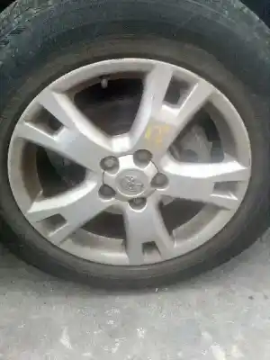 Утилизация автомобиля toyota rav 4 iii (_a3_) 2.2 d (ala35_) года 2010 питание 2adftv