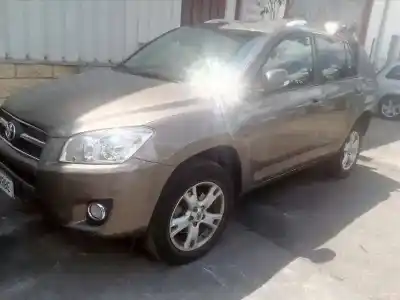 Утилизация автомобиля toyota rav 4 iii (_a3_) 2.2 d (ala35_) года 2010 питание 2adftv