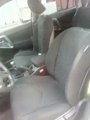 Утилизация автомобиля toyota rav 4 iii (_a3_) 2.2 d (ala35_) года 2010 питание 2adftv