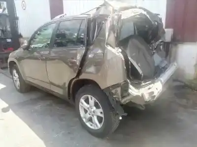 Утилизация автомобиля toyota rav 4 iii (_a3_) 2.2 d (ala35_) года 2010 питание 2adftv