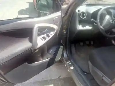 Утилизация автомобиля toyota rav 4 iii (_a3_) 2.2 d (ala35_) года 2010 питание 2adftv