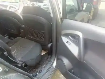 Утилизация автомобиля toyota rav 4 iii (_a3_) 2.2 d (ala35_) года 2010 питание 2adftv