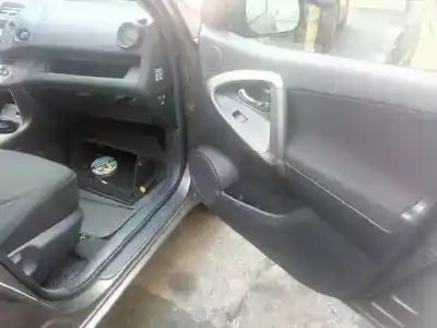 Утилизация автомобиля toyota rav 4 iii (_a3_) 2.2 d (ala35_) года 2010 питание 2adftv