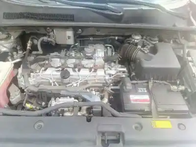 Утилизация автомобиля toyota rav 4 iii (_a3_) 2.2 d (ala35_) года 2010 питание 2adftv