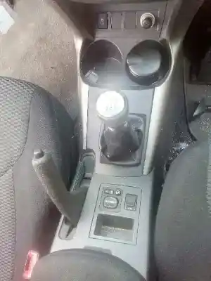 Утилизация автомобиля toyota rav 4 iii (_a3_) 2.2 d (ala35_) года 2010 питание 2adftv