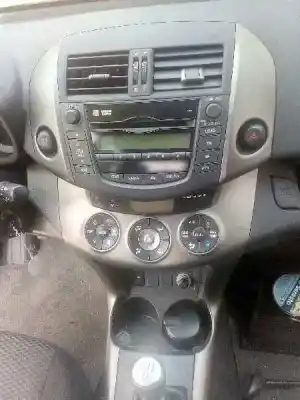 Утилизация автомобиля toyota rav 4 iii (_a3_) 2.2 d (ala35_) года 2010 питание 2adftv