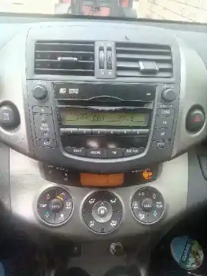 Утилизация автомобиля toyota rav 4 iii (_a3_) 2.2 d (ala35_) года 2010 питание 2adftv