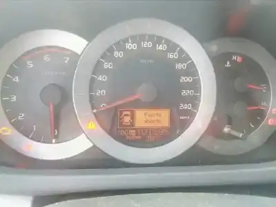 Утилизация автомобиля toyota rav 4 iii (_a3_) 2.2 d (ala35_) года 2010 питание 2adftv