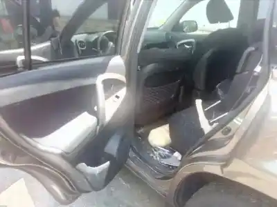 Утилизация автомобиля toyota rav 4 iii (_a3_) 2.2 d (ala35_) года 2010 питание 2adftv