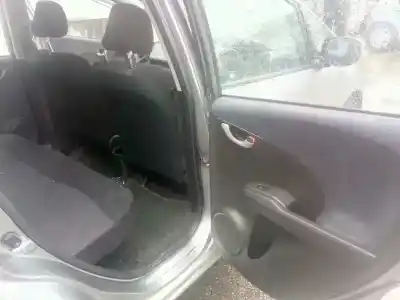 Утилизация автомобиля honda jazz (ge) 1.4 cat года 2010 питание l13z1
