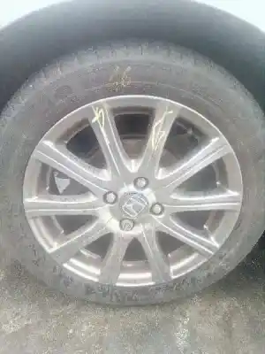 Утилизация автомобиля honda jazz (ge) 1.4 cat года 2010 питание l13z1
