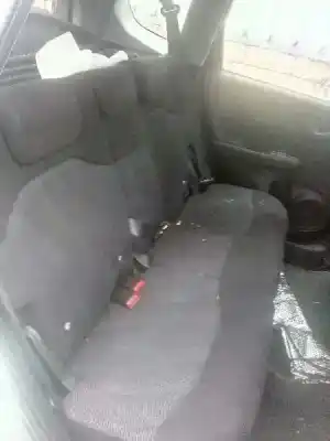 Утилизация автомобиля honda jazz (ge) 1.4 cat года 2010 питание l13z1