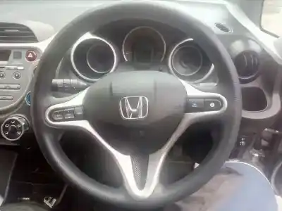 Утилизация автомобиля honda jazz (ge) 1.4 cat года 2010 питание l13z1