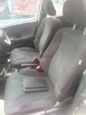 Утилизация автомобиля honda jazz (ge) 1.4 cat года 2010 питание l13z1