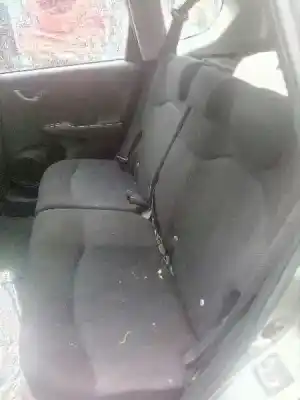 Утилизация автомобиля honda jazz (ge) 1.4 cat года 2010 питание l13z1