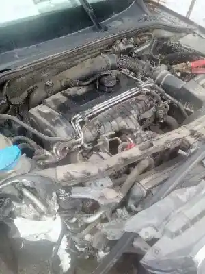Здавання транспортного засобу audi a3 (8p) 2.0 tdi року 2007 потужний bkd