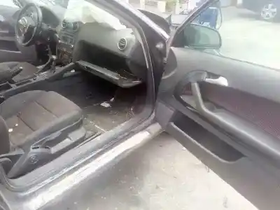 Здавання транспортного засобу audi a3 (8p) 2.0 tdi року 2007 потужний bkd