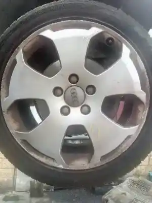 Здавання транспортного засобу audi a3 (8p) 2.0 tdi року 2007 потужний bkd