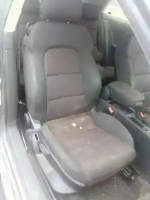 Здавання транспортного засобу audi a3 (8p) 2.0 tdi року 2007 потужний bkd