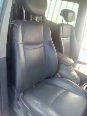 Утилизация автомобиля ssangyong rodius 2.7 turbodiesel cat года 2006 питание d27dt