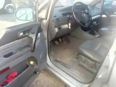 Утилизация автомобиля ssangyong rodius 2.7 turbodiesel cat года 2006 питание d27dt