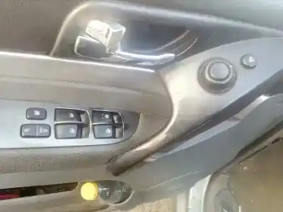 Утилизация автомобиля ssangyong rodius 2.7 turbodiesel cat года 2006 питание d27dt