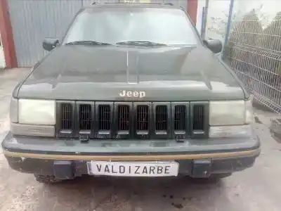 Утилизация автомобиля jeep                                               gr.cherokee (zj)/ (z)                                                                                                                                                                                                                                      5.2 ltd. (zj)                                                                                                                                                                                                                                              года 1996 питание pcr5