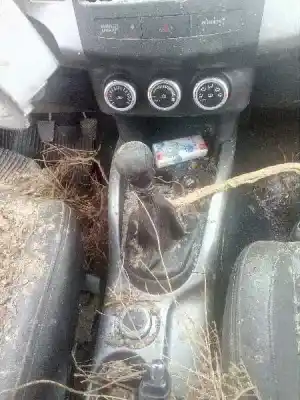 Vehicul casat peugeot 4007 sport pack al anului 2007 alimentat 4hn