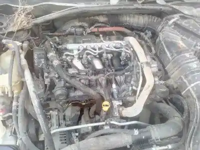 Vehicul casat peugeot 4007 sport pack al anului 2007 alimentat 4hn
