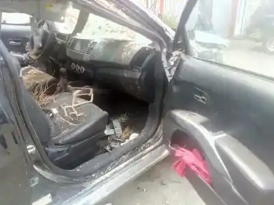 Vehicul casat peugeot 4007 sport pack al anului 2007 alimentat 4hn