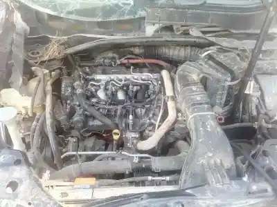 Vehicul casat peugeot 4007 sport pack al anului 2007 alimentat 4hn
