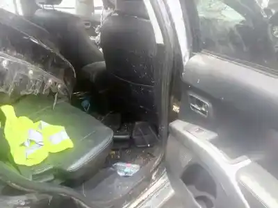 Vehicul casat peugeot 4007 sport pack al anului 2007 alimentat 4hn