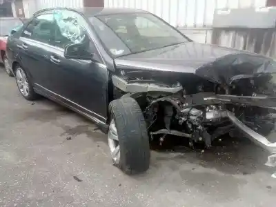 Veicolo di demolizione mercedes-benz clase c (w204) berlina c 300 4-matic (204.081) dell'anno 2008 alimentato 272948