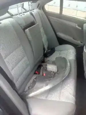 Veicolo di demolizione mercedes-benz clase c (w204) berlina c 300 4-matic (204.081) dell'anno 2008 alimentato 272948
