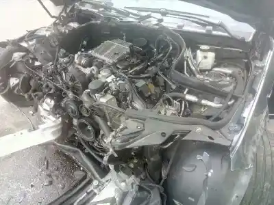 Veicolo di demolizione mercedes-benz clase c (w204) berlina c 300 4-matic (204.081) dell'anno 2008 alimentato 272948