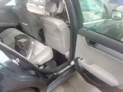 Veicolo di demolizione mercedes-benz clase c (w204) berlina c 300 4-matic (204.081) dell'anno 2008 alimentato 272948