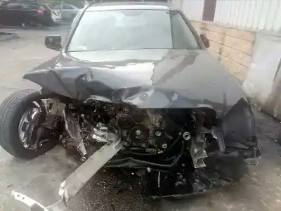 Veicolo di demolizione mercedes-benz clase c (w204) berlina c 300 4-matic (204.081) dell'anno 2008 alimentato 272948