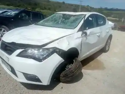 Hurda Aracı seat leon (5f1) style yılın 2013 güçlü clha