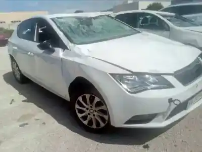 Hurda Aracı seat leon (5f1) style yılın 2013 güçlü clha
