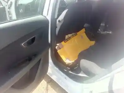 Hurda Aracı seat leon (5f1) style yılın 2013 güçlü clha