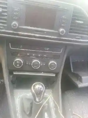 Hurda Aracı seat leon (5f1) style yılın 2013 güçlü clha