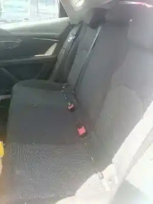 Hurda Aracı seat leon (5f1) style yılın 2013 güçlü clha