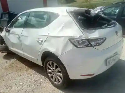 Hurda Aracı seat leon (5f1) style yılın 2013 güçlü clha