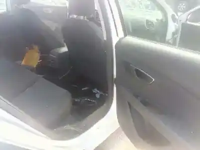 Hurda Aracı seat leon (5f1) style yılın 2013 güçlü clha