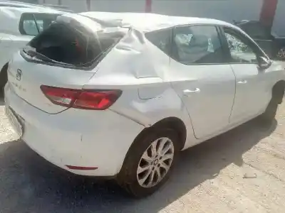 Hurda Aracı seat leon (5f1) style yılın 2013 güçlü clha