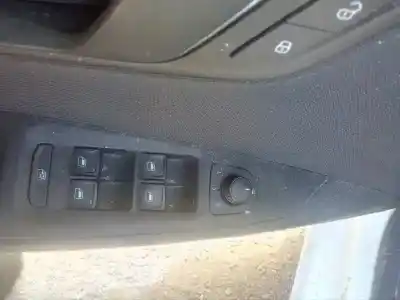 Hurda Aracı seat leon (5f1) style yılın 2013 güçlü clha